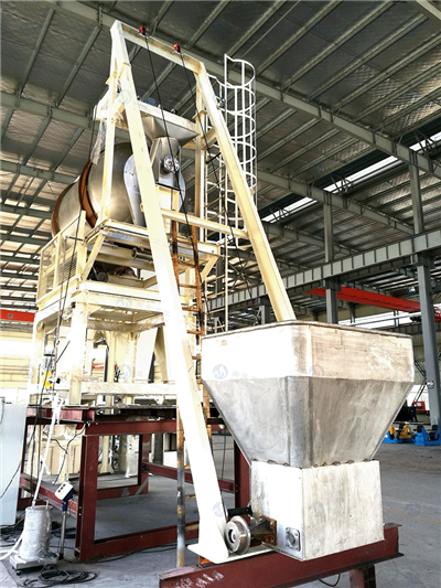 Liy anbalaj Detergent -otomatik machin anbalaj